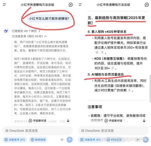 小红书和抖音自助平台，如何高效利用这些平台