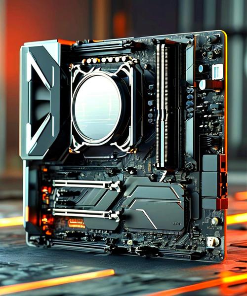 小机箱CPU散热器，经典与创新的完美融合