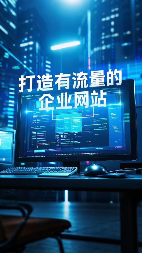 站站,你的专属流量之源