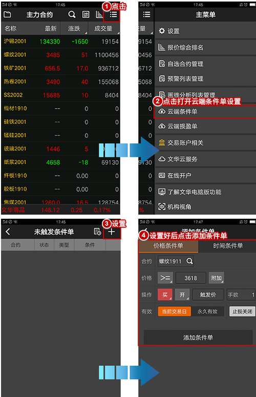 期货交易的硬件配置指南