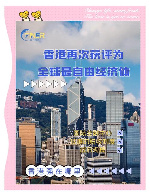 科技与未来,香港的机遇与挑战