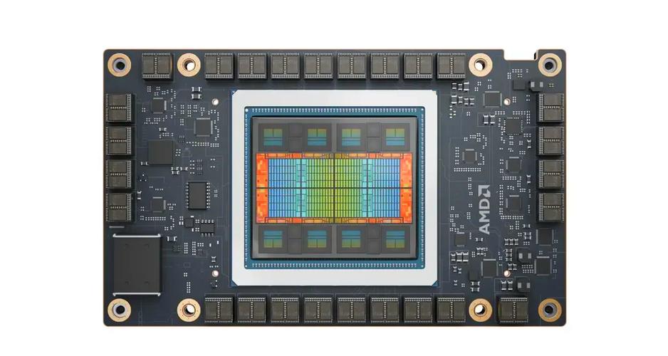 AMD新生成芯片,你的游戏、会议和设备的最佳选择