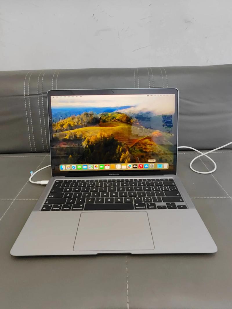 22 MacBook Air配置指南,从基础到升级