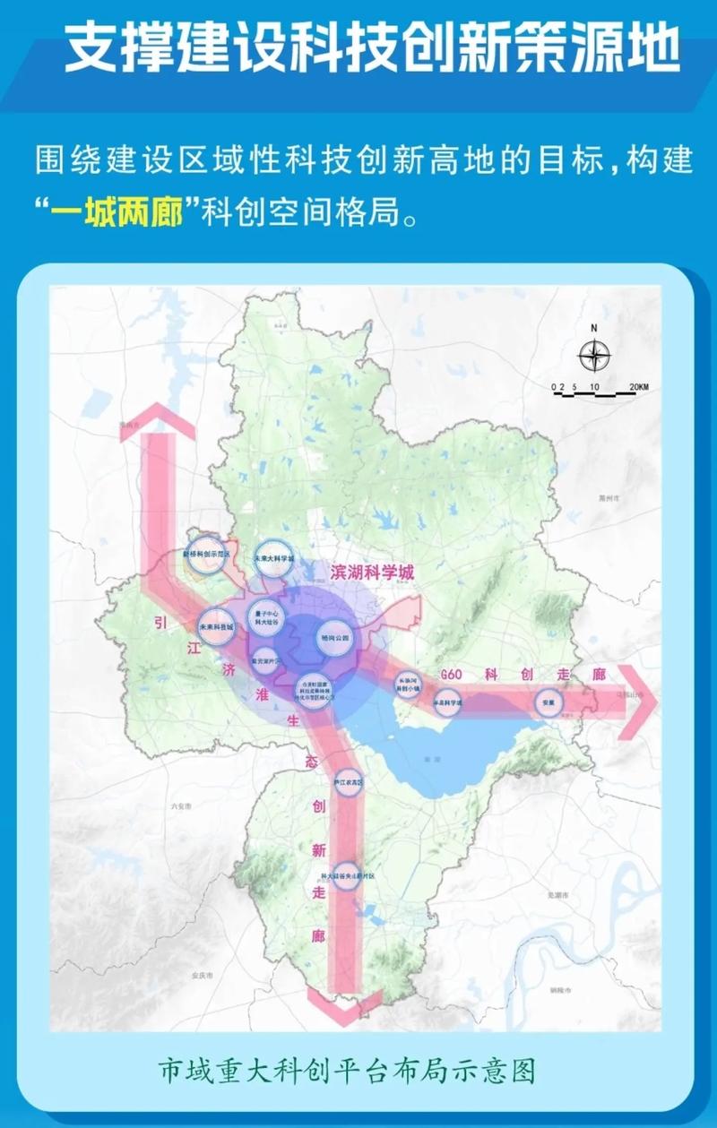合肥网站建设,一个充满活力与机遇的未来
