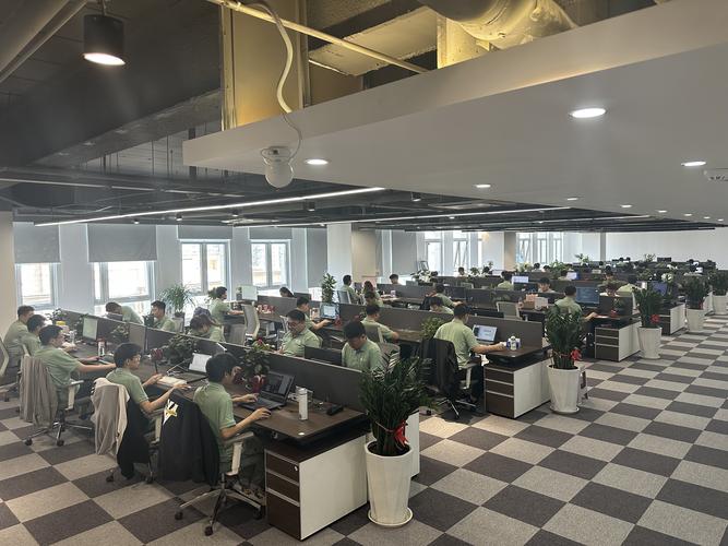 常德市华企网络科技