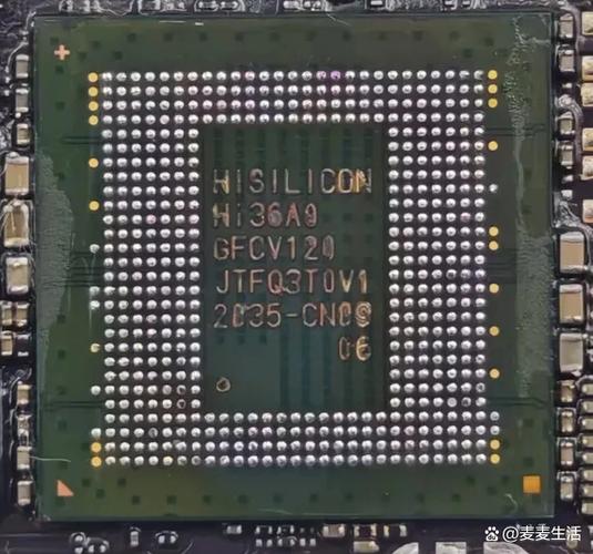 玩转华为赛扬6代CPU,体验流畅与高效,安全无误