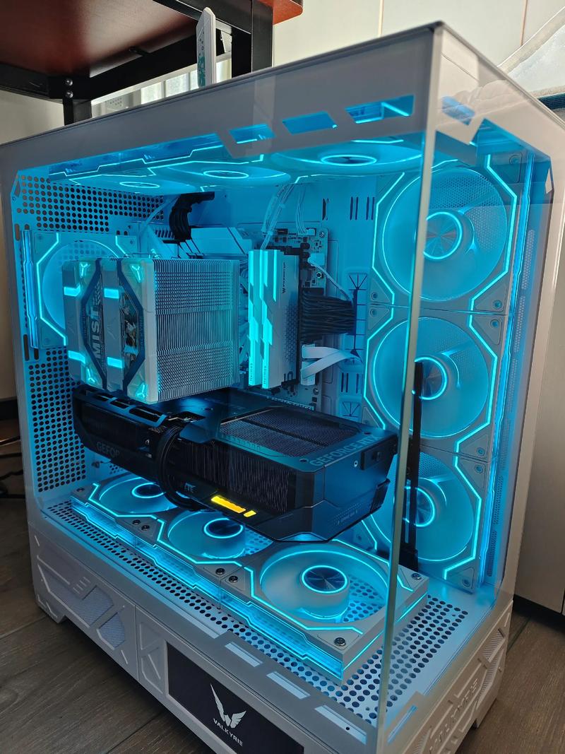 如何选购CPU风扇?从功能到误区,全面解析