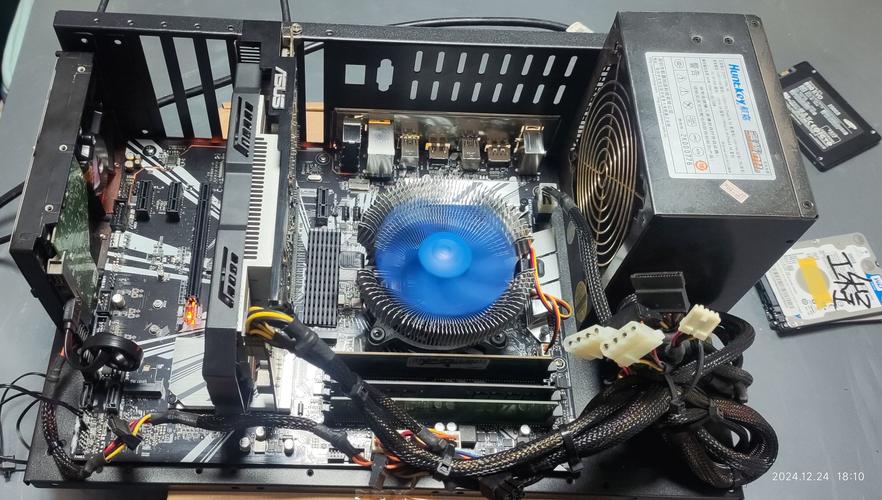 如何选购CPU风扇?从功能到误区,全面解析