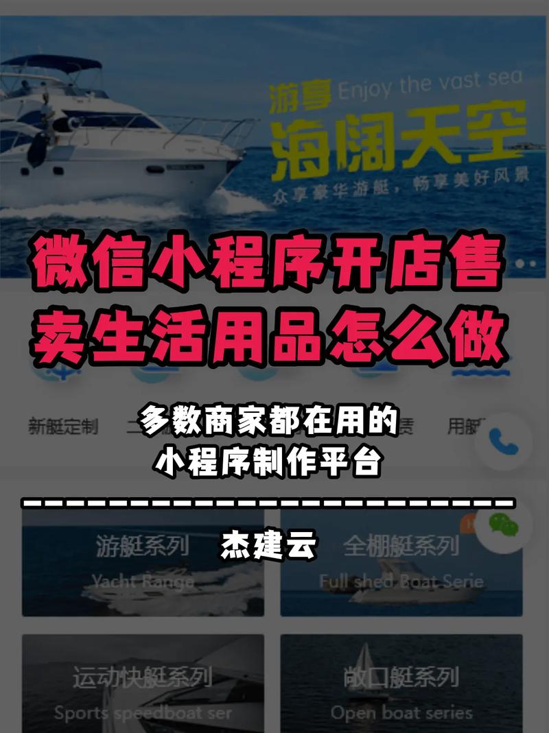 制作微信商城的15个步骤,让你的商城站上 tops!