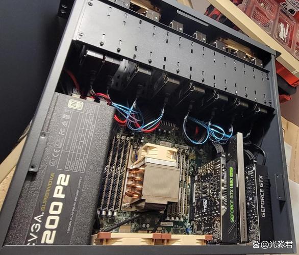 从零开始配置穿越火线服务器