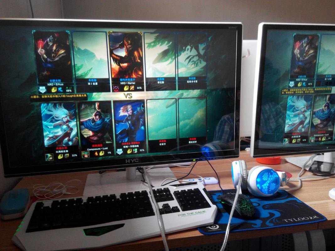 家中装上好游戏电脑，这可是大趋势！无论是CS:GO、英雄联盟还是英雄联盟2，再到英雄联盟2 Pro、CS:GO Pro！现在，我们来看看如何在家中打造一个 Perfect Game！