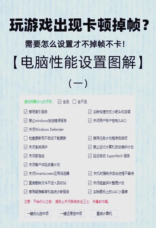 掌握编程CPU配置,让AI游戏更加流畅!内测)