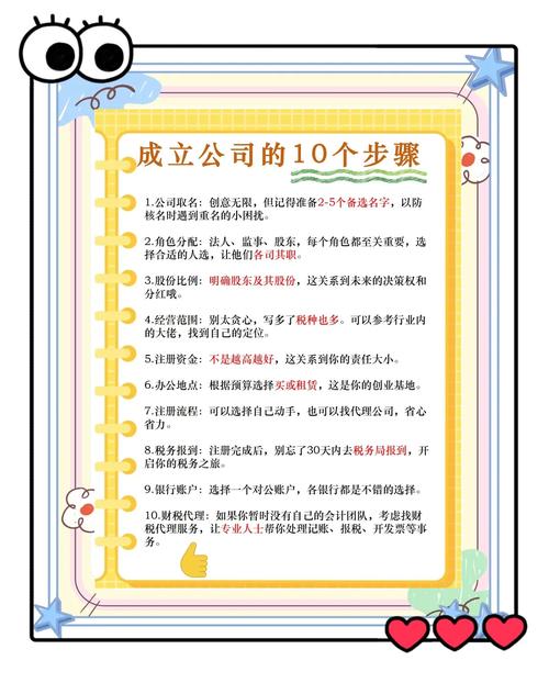 网络公司要注册地址吗？从步骤到注意事项