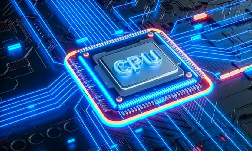 18核心cpu,开启高能模式