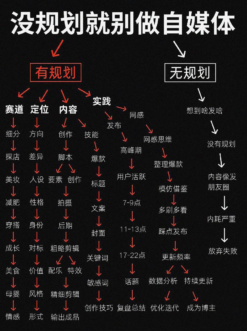节目平台的选择指南,短视频平台的选择与分屏播放量的思考