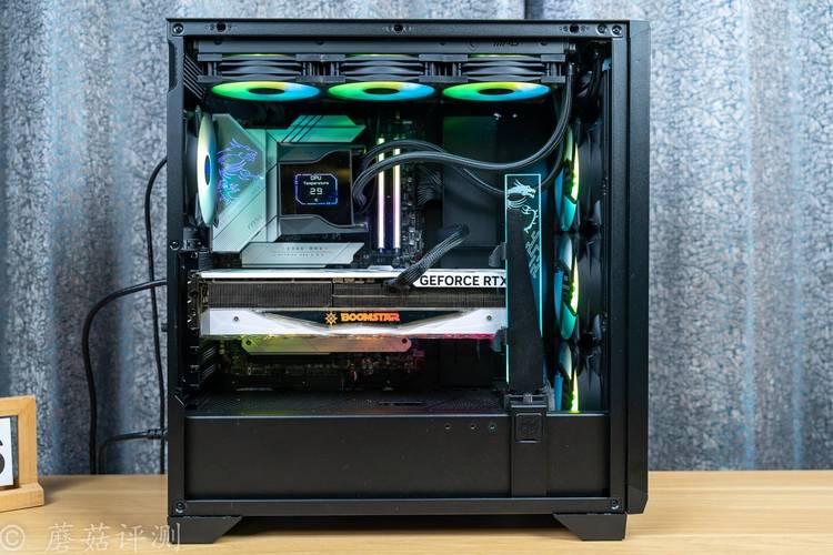 水冷,提升PC性能的关键武器?