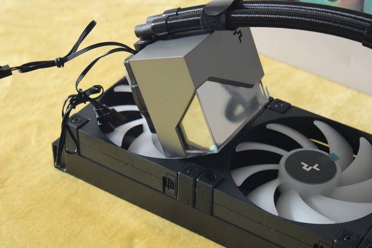 水冷，提升PC性能的关键武器？