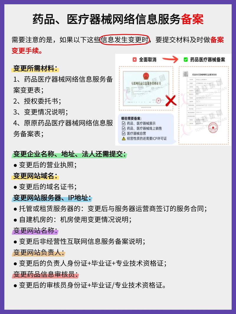 如何顺利进行网站建设及备案