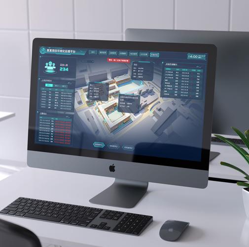 作图好用的电脑配置,技术与效率的完美结合