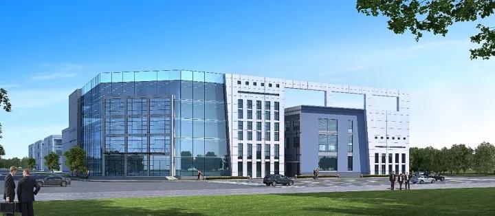 渠口瓯讯科技有限公司