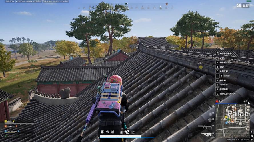 吃鸡推荐,让PC游戏体验更上一层楼