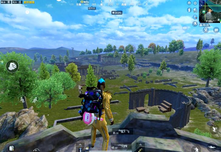 吃鸡推荐,让PC游戏体验更上一层楼