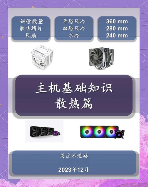 如何有效优化CPU散热器,提升性能