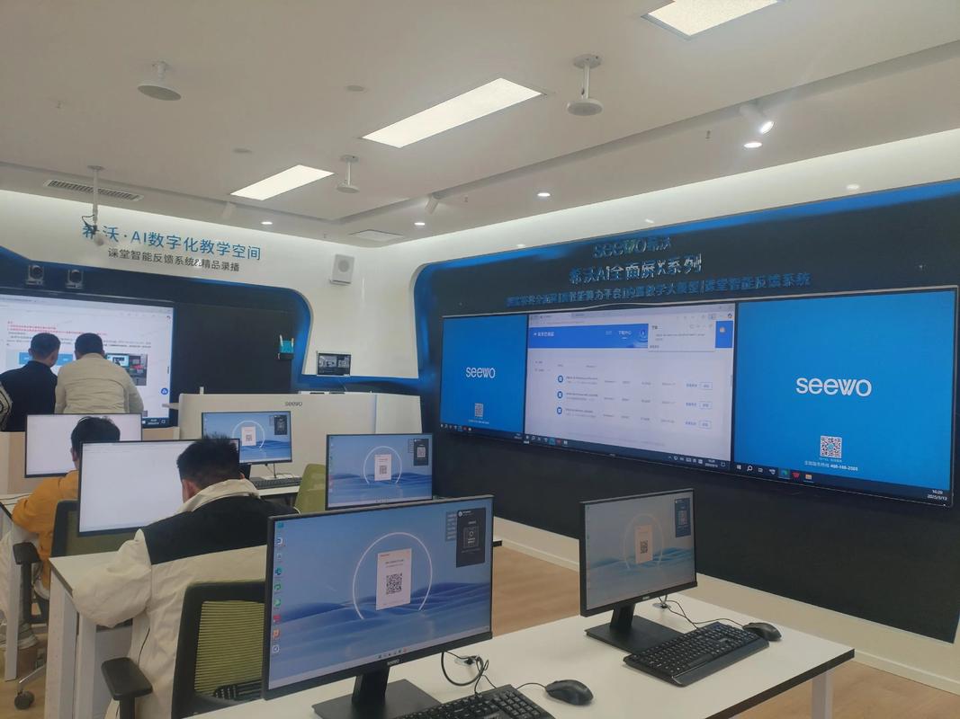 培训教育系统,构建高效学习的 Digital 校园