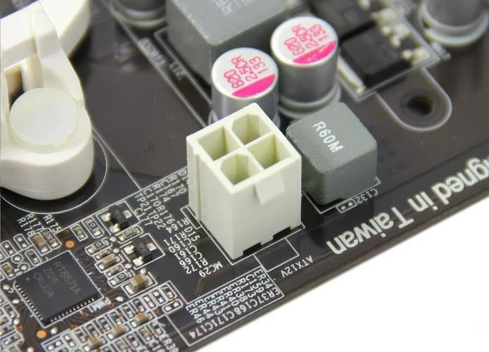 z17 CPU接口，连接世界_passboard的桥梁