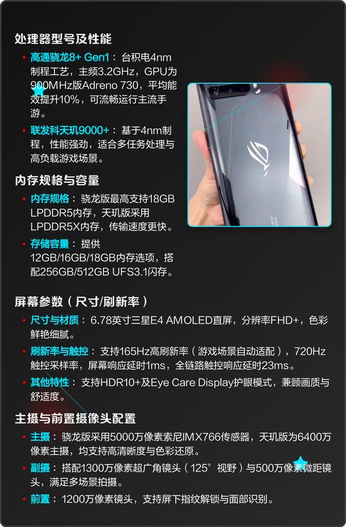 原文开头,电竞选手必 Read,从硬件配置到性能优化