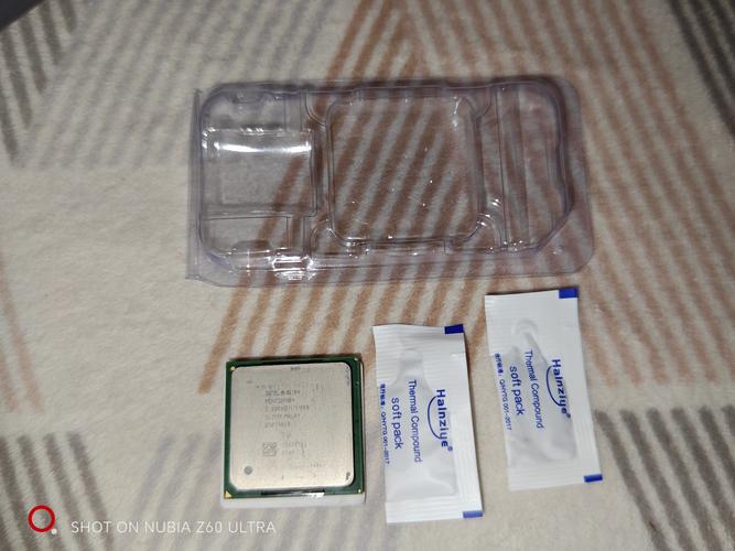 1155针CPU奔腾，提升性能的终极选择