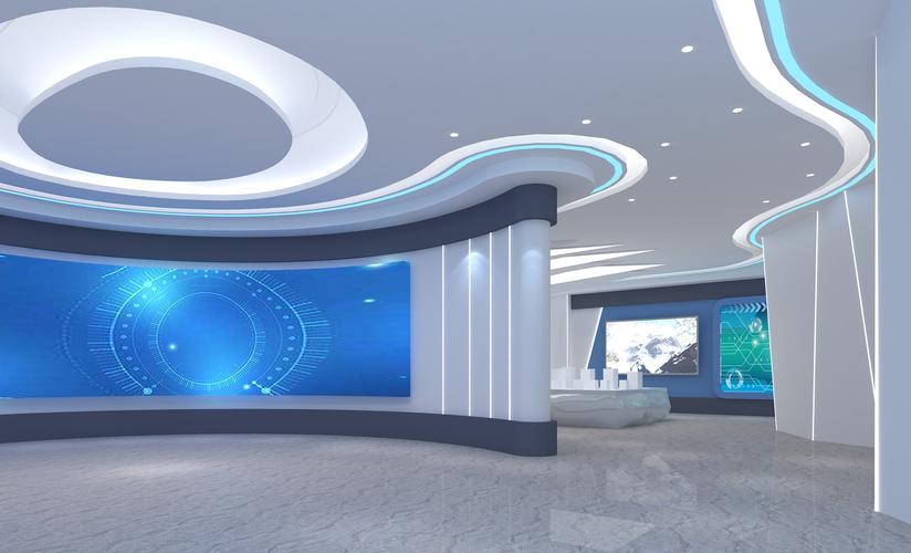 某网络公司建设项目