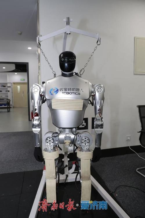 宝优科技,科技的力量,驱动未来!