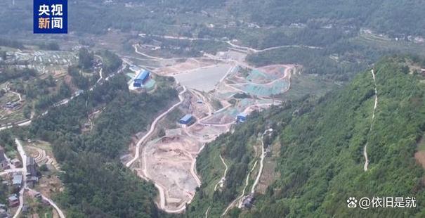 一、云阳一平米的建设价值