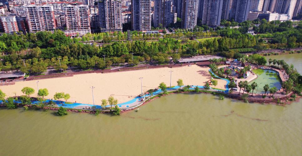 一、云阳一平米的建设价值