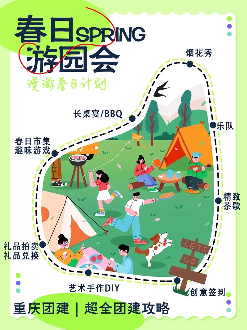 游建方案,让游更简单,更美好