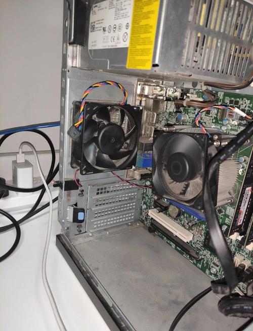 CPU风扇测评，如何让你的电脑更高效？