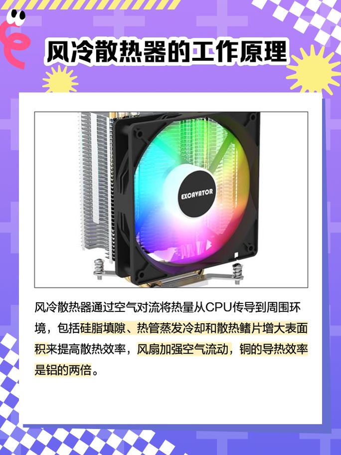 CPU风扇-tt，提升处理器性能的创新解决方案