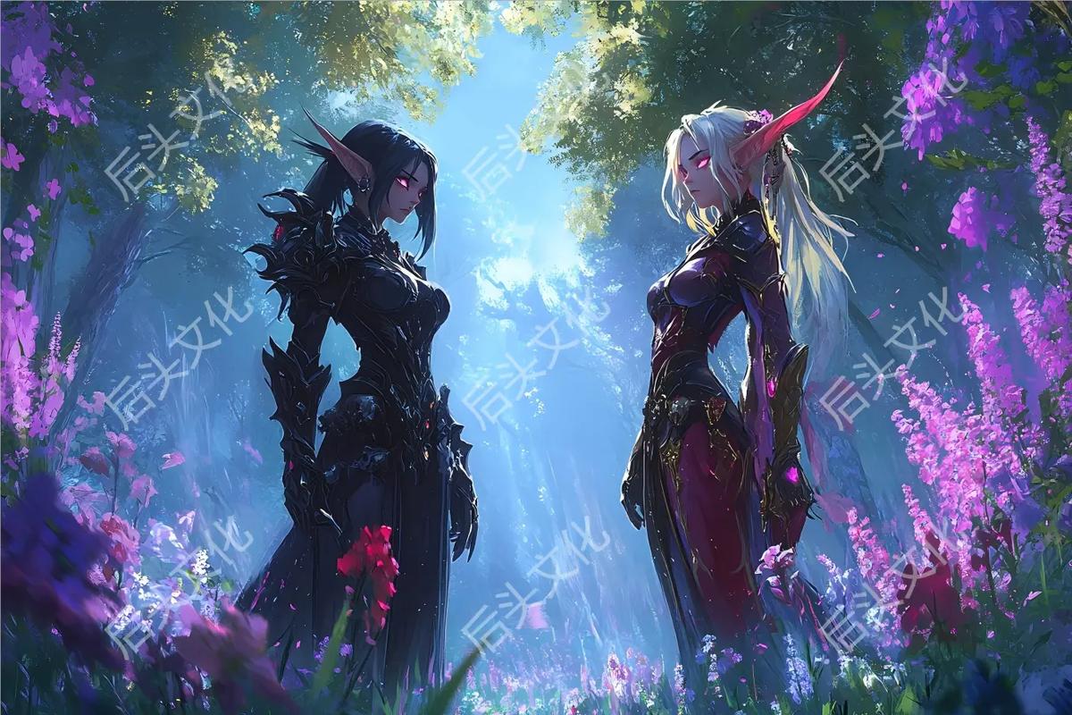 让魔兽世界成为你的游戏世界，高效配置魔兽世界电脑的指南