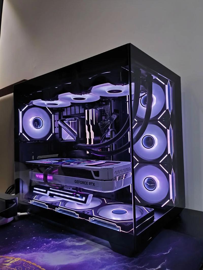 航嘉电脑机箱配置指南，助力你的电脑稳如泰山！