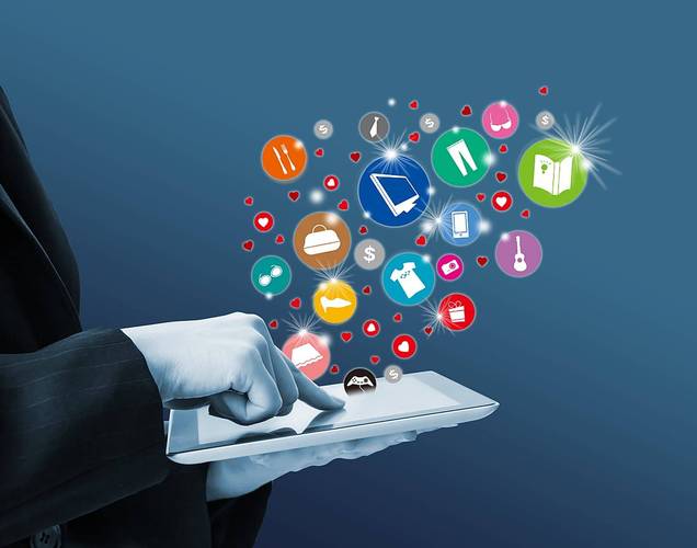 网络写作平台,为什么它们能吸引你