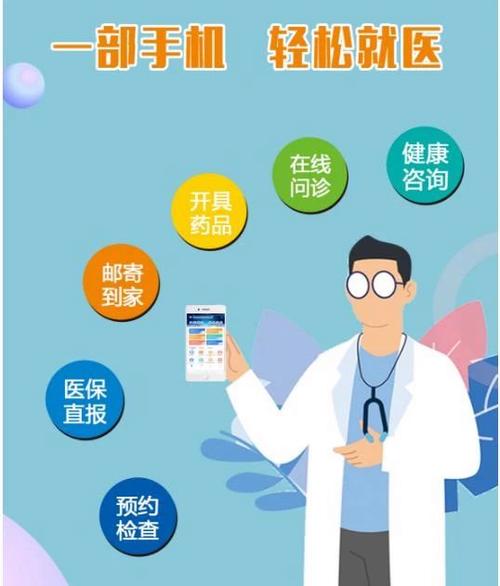临沂医院手机网站建设,从技术到用户,提升医疗服务的现代感