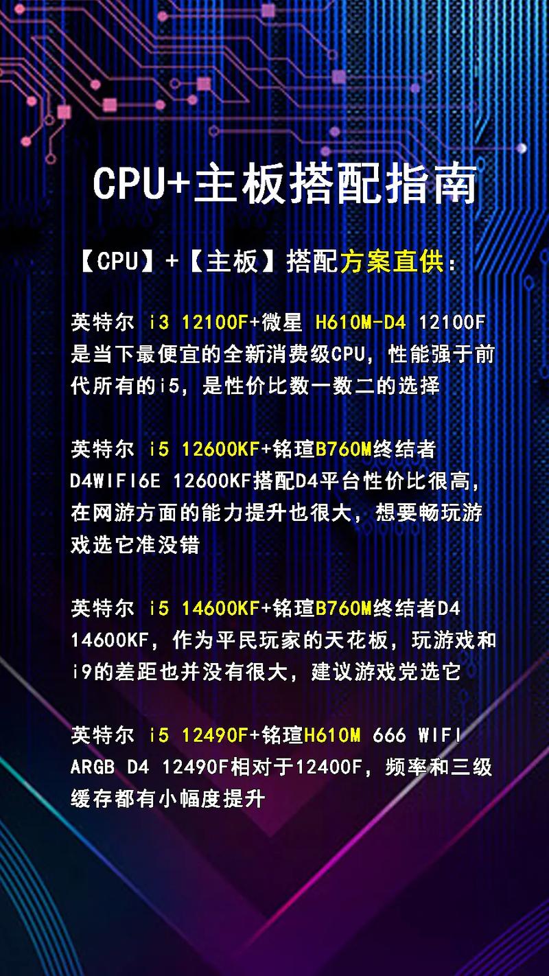 217年电脑配置指南,全面解析每款经典机箱、主板和处理器