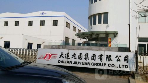 大连开发区网络公司市场分析