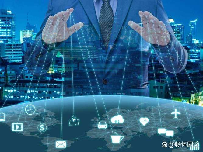 创星达网络科技有限公司,等于你的未来