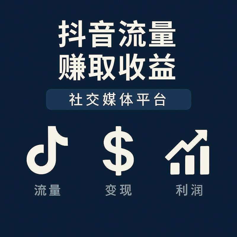 抖音点赞平台有哪些？