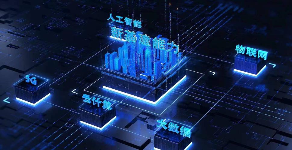 网联网络技术有限公司,物联网与智能科技的创新者