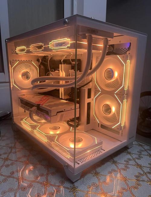 DIY电脑配置,让电脑充满个性!