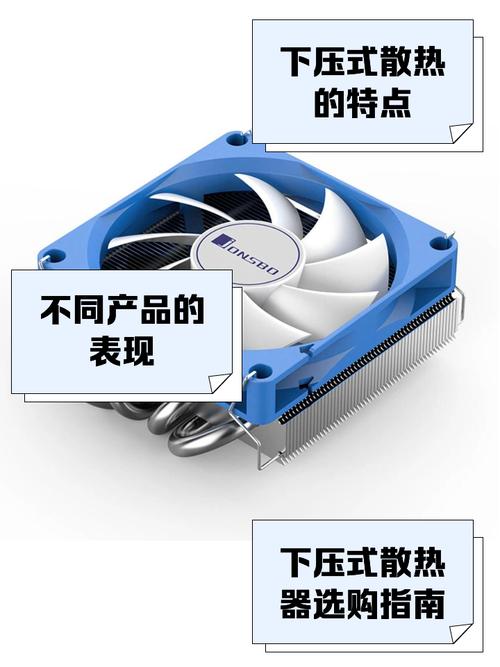 散热器之王，性能提升的全能选择