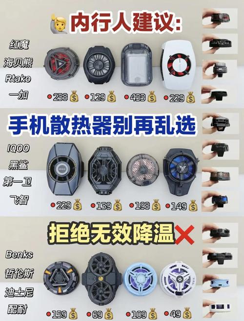 你的心血换来了，如何选择适合你的CPU散热器？